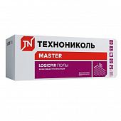Купить Теплоизоляция Технониколь Logicpir L Полы 1185х585х30 мм 8 плит в упаковке по низкой цене