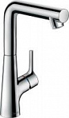 Купить Смеситель Hansgrohe Talis S New для раковины 72105000 по низкой цене