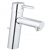 Купить Смеситель Grohe Concetto 23450001 для раковины по низкой цене