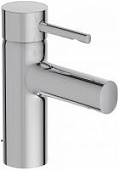 Купить Смеситель Jacob Delafon Cuff E37041-CP для раковины, рычажный по низкой цене