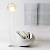 Купить Торшер MM Lampadari Duetto D045/LT1 по низкой цене