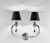 Купить Бра MM Lampadari Iris 7059/A2 01 по низкой цене