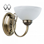 Купить Бра MW-Light Олимп 318024201 по низкой цене