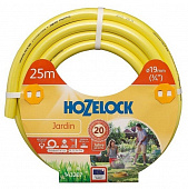 Купить Шланг Hozelock Tricoflex Jardin 143207 19 мм 25 м по низкой цене