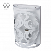 Купить Бра MW-Light Замок 11 249026501 по низкой цене