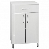 Купить Комод Style Line Эко Стандарт ТН 600 белый по низкой цене