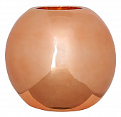 Купить Ваза MHLiving Radiance light gold small 006289 по низкой цене