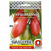 Купить Томат Перцевидный 0,1 г Кольчуга по низкой цене