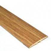 Деревянный, металлический, пластиковый напольный плинтус.