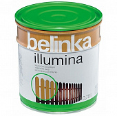 Купить Пропитка Belinka Illumina для осветления дерева 0,75 л по низкой цене