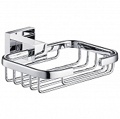 Купить Мыльница Timo Selene 10025/00 chrome по низкой цене