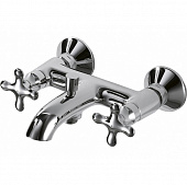 Купить Смеситель Bravat Summer Rain F677111C-01 для ванны по низкой цене