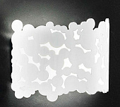 Купить Светильник IDL Bubbles white 441/2A по низкой цене