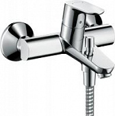 Купить Смеситель Hansgrohe Focus для ванны 31940000 по низкой цене