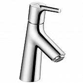 Купить Кран для холодной воды Hansgrohe Talis S 80 72017000 по низкой цене
