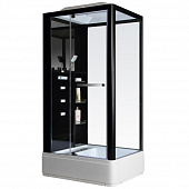 Купить Душевая кабина Grossman GR-224 800х1000х2250 мм по низкой цене