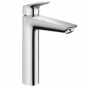Купить Смеситель Hansgrohe Logis 71091000 для раковины по низкой цене