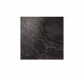 Купить Вставка Atlas Concorde Supernova Onyx Black Agate Bottone Lappato из керамогранита 73х73 мм по низкой цене