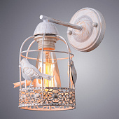 Купить Бра Arte lamp Cincia A5090AP-1WG по низкой цене