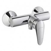 Купить Смеситель VitrA Dynamic S для душа A40954EXP по низкой цене