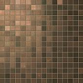 Купить Керамогранит Atlas Concorde Marvel Bronze Mosaico Lappato 300х300 мм по низкой цене