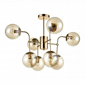 Купить Люстра Vele Luce Vele Luce Cielo подвесная VL2214L08 по низкой цене