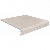 Купить Ступень Kerama Marazzi Александрия SG925000N/GR фронтальная из керамогранита 300х300х8 мм по низкой цене