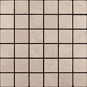 Купить Мозаика Natural Adriatica М030-48Т из мрамора по низкой цене