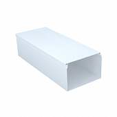 Купить Кабель-канал ПВХ 15х10 мм IP40 2 м по низкой цене