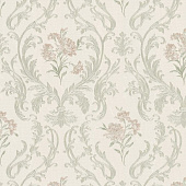 Купить Обои Marburg Home Classic Belveder 30703 виниловые на флизелиновой основе по низкой цене
