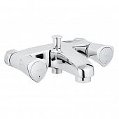 Купить Смеситель Grohe Costa S 25483001 для ванны по низкой цене