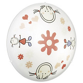 Купить Светильник Eglo Junior 2 88973 настенно-потолочный по низкой цене