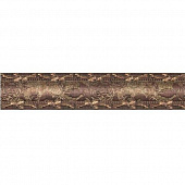 Купить Бордюр Rocersa Habitat Moldura cobre 200X35 мм по низкой цене