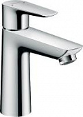 Купить Смеситель Hansgrohe Talis E для раковины 71710000 по низкой цене