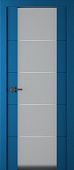 Купить Дверь BELWOODDOORS Арвика стекло, эмаль, 400х2000 мм по низкой цене