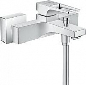 Купить Смеситель Hansgrohe Metropol для ванны 74540000 по низкой цене