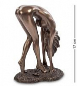 Купить Статуэтка Veronese Девушка WS-146 по низкой цене