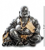 Купить Статуэтка Veronese Хотэй WS-643 по низкой цене