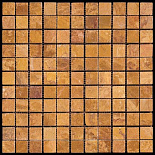 Купить Мозаика Natural Adriatica M097-25P из мрамора по низкой цене