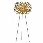 Купить Торшер Artpole Pusteblume F GD 1297 декоративный по низкой цене