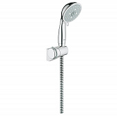 Купить Набор Grohe New Tempesta Rustic 27805000 душевой по низкой цене