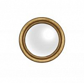 Купить Зеркало Eichholtz Verso Gold leaf 112735 65 см по низкой цене