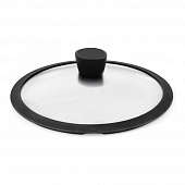 Купить Крышка Walmer New Forest для сковороды 24 см по низкой цене