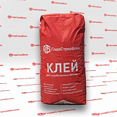 Купить Клей Главстройблок по низкой цене