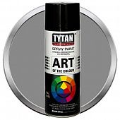 Купить Краска Tytan Professional Art of the colour акриловая, аэрозольная, праймер серый 7031 400 мл по низкой цене