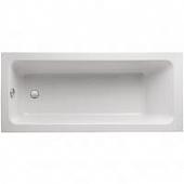 Купить Ванна Geberit iCon 650475000 акриловая прямоугольная 1700х750х450 мм по низкой цене