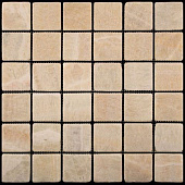 Купить Мозаика Natural Adriatica М073-48Т из оникса по низкой цене