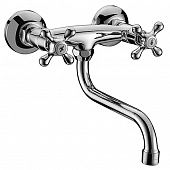 Купить Смеситель Lemark Standard LM2111C для кухни по низкой цене
