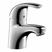 Купить Смеситель Hansgrohe Focus E 31700000 для раковины по низкой цене
