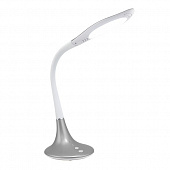 Купить Лампа Artstyle TL-210S настольная серебристый по низкой цене